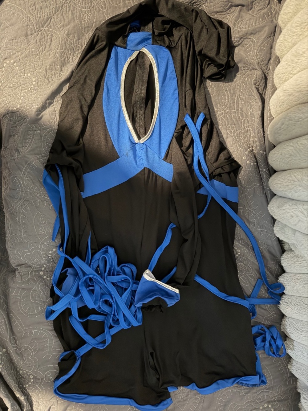 Ninja Costume